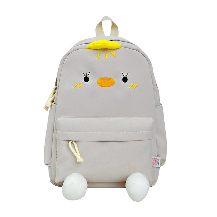 Adorable Character Design Backpack Kalsten