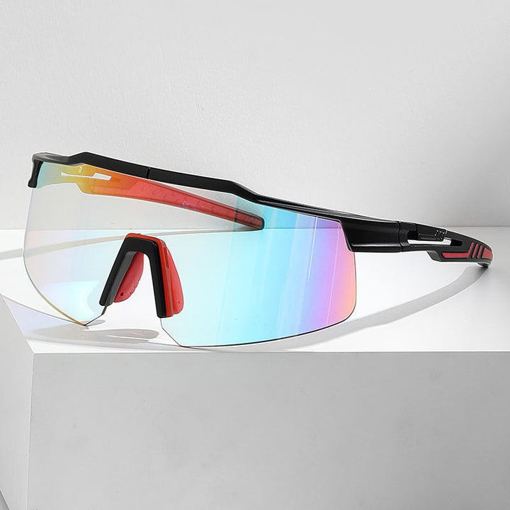 Men's Performance Sports Sunglasses Kalsten