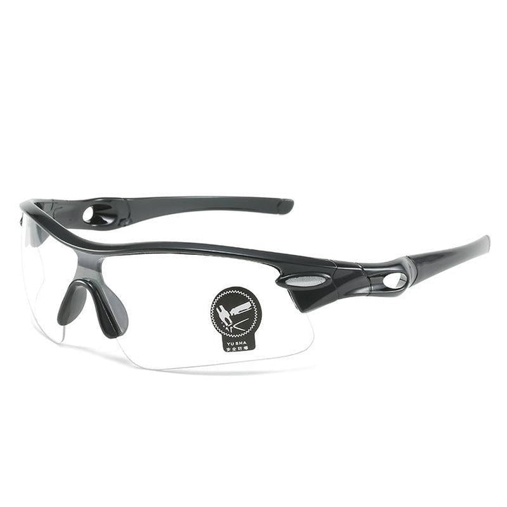 Men's Sports Performance Sunglasses Kalsten