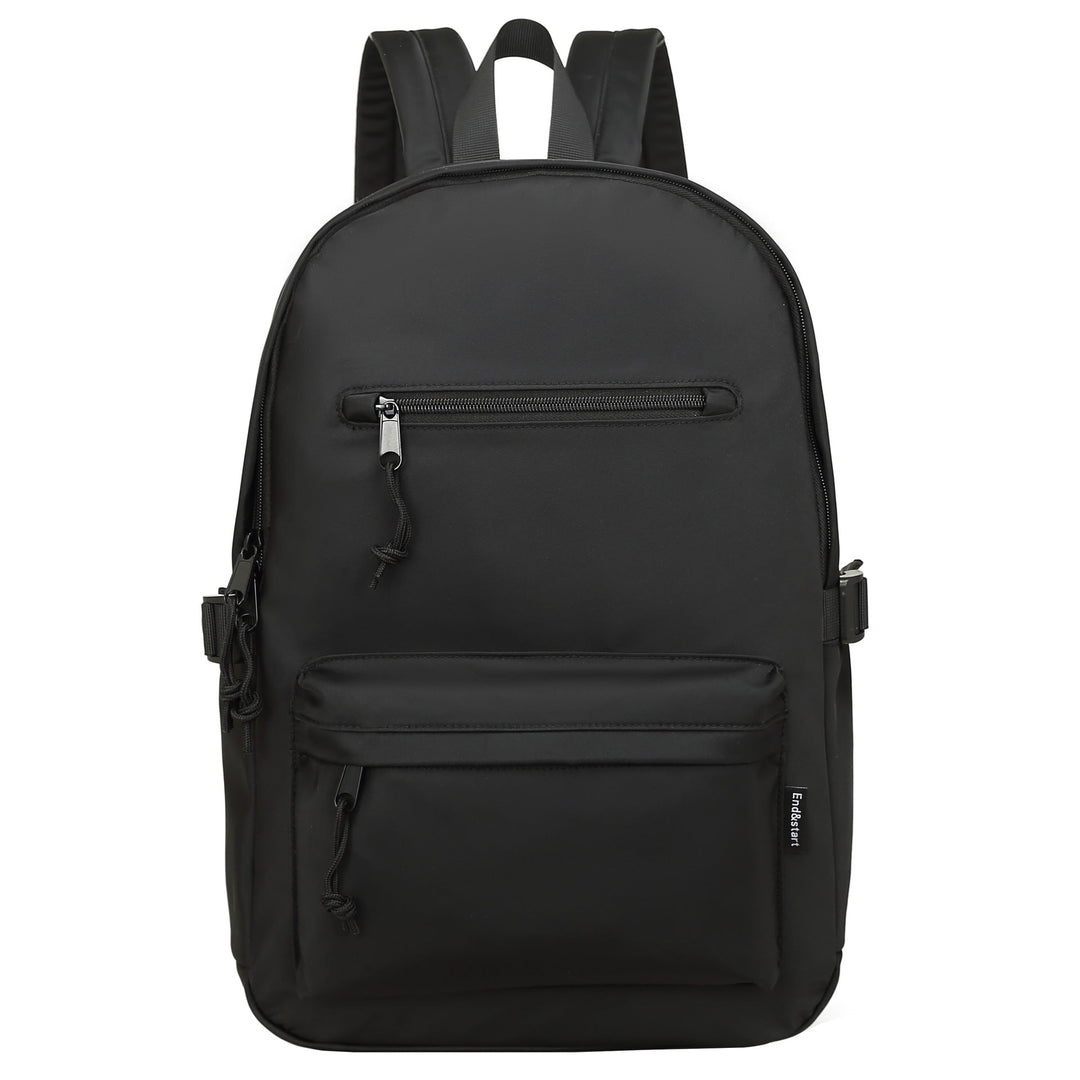 Sleek Urban Laptop Backpack Kalsten