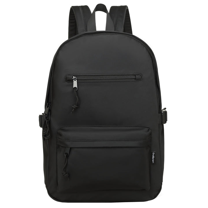 Sleek Urban Laptop Backpack Kalsten