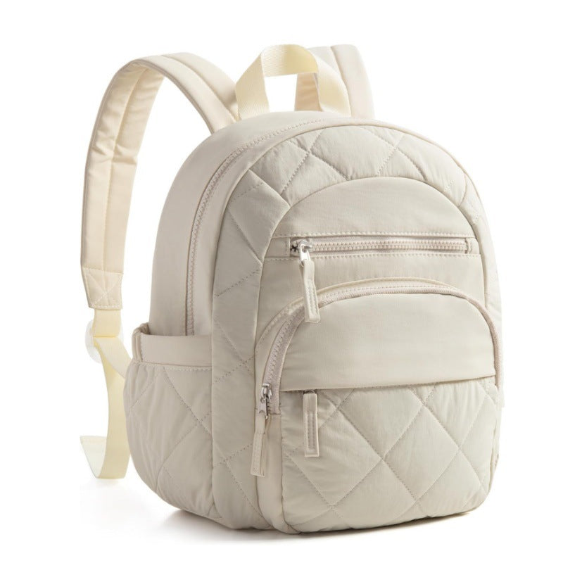 Practical and Stylish Backpack Made of Water-Repellent Material Kalsten