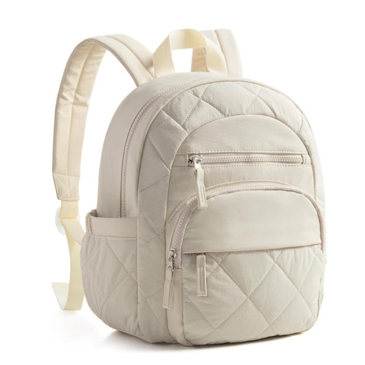 Practical and Stylish Backpack Made of Water-Repellent Material Kalsten