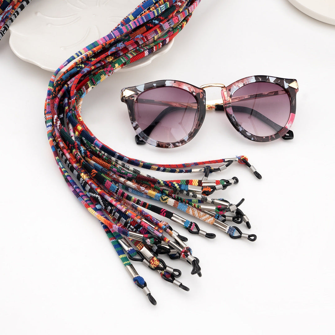 Decorative Eyewear Lanyard Kalsten