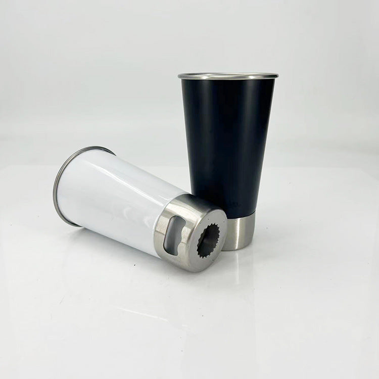 Unisex Insulated Stainless Steel Mug Kalsten