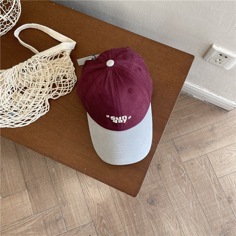 Women's Adjustable Baseball Cap Kalsten