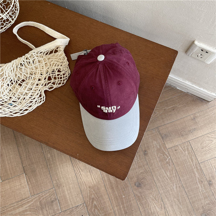 Women's Adjustable Baseball Cap Kalsten