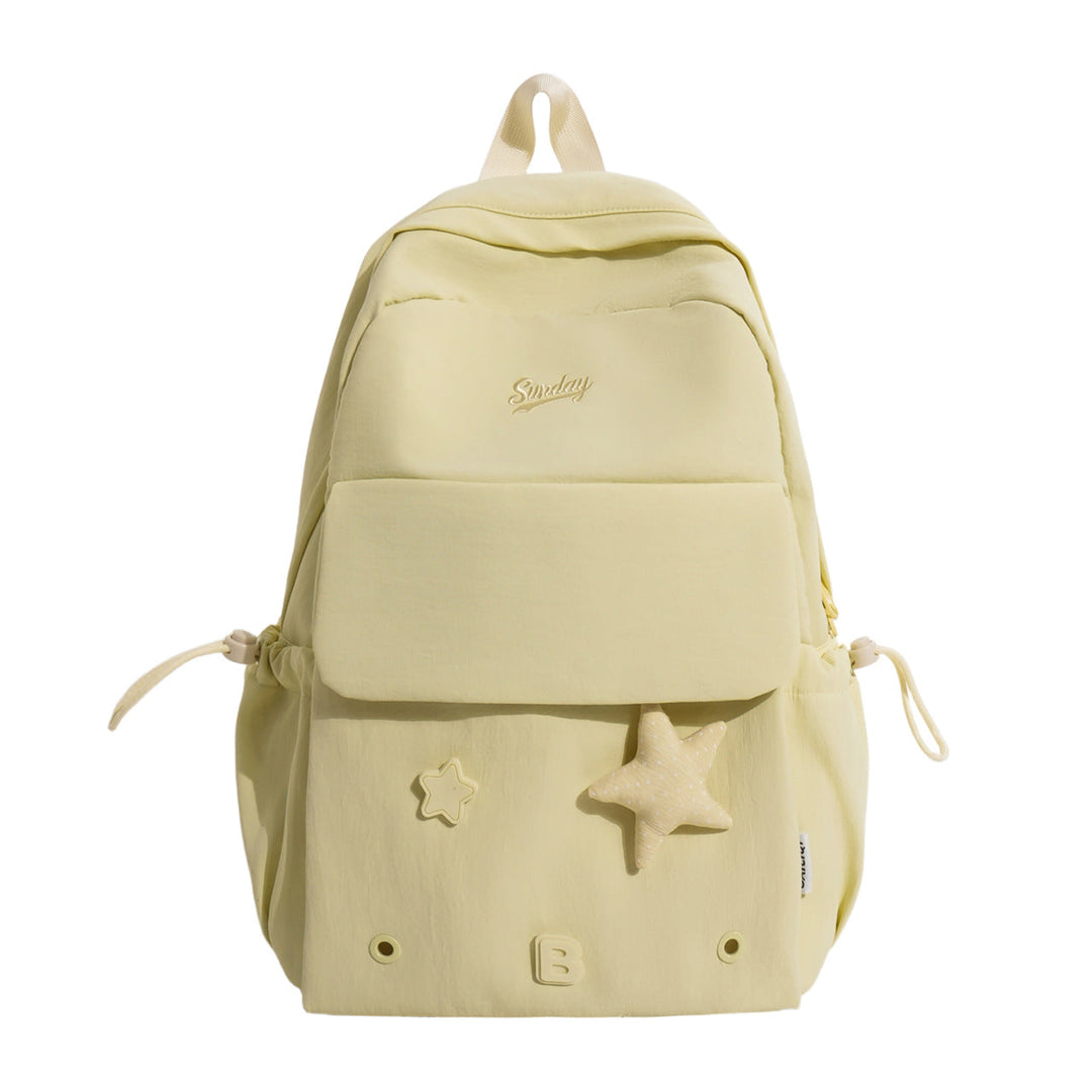 Playful Decorative Backpack kalsten