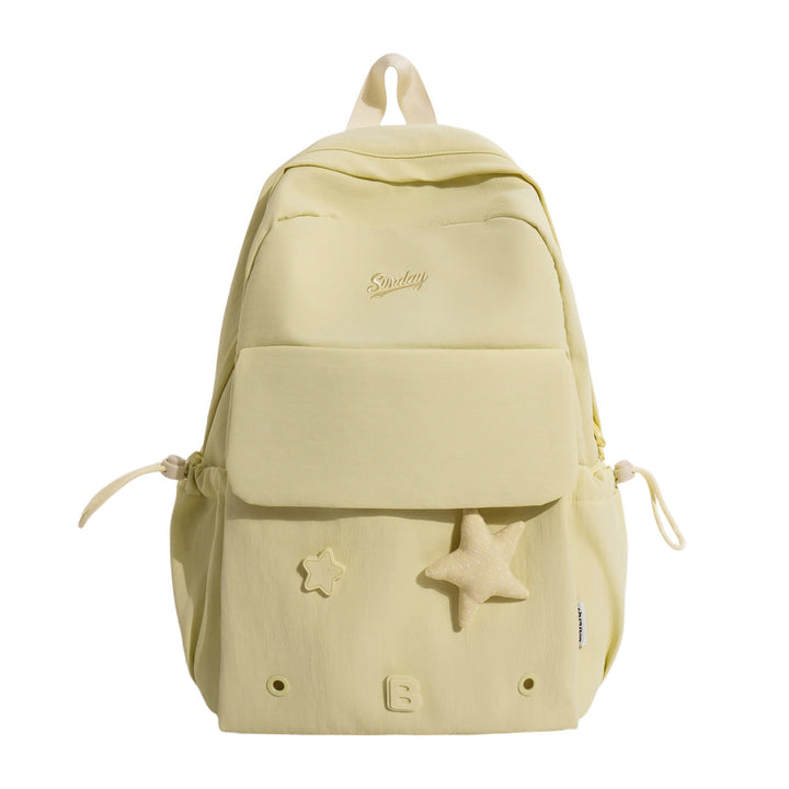 Playful Decorative Backpack kalsten