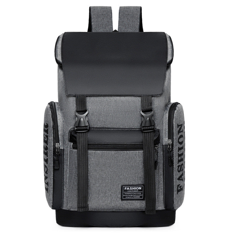 Stylish Functional Backpack Acalora