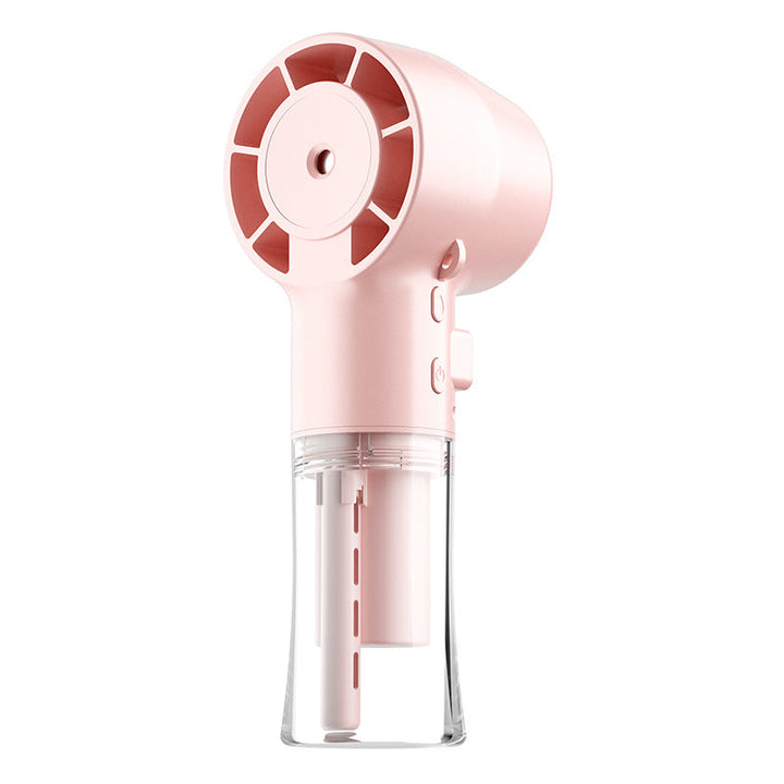 Unisex portable mist fan Kalsten