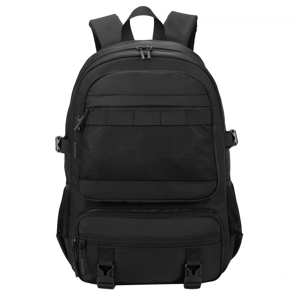Versatile Urban Adventure Backpack Kalsten