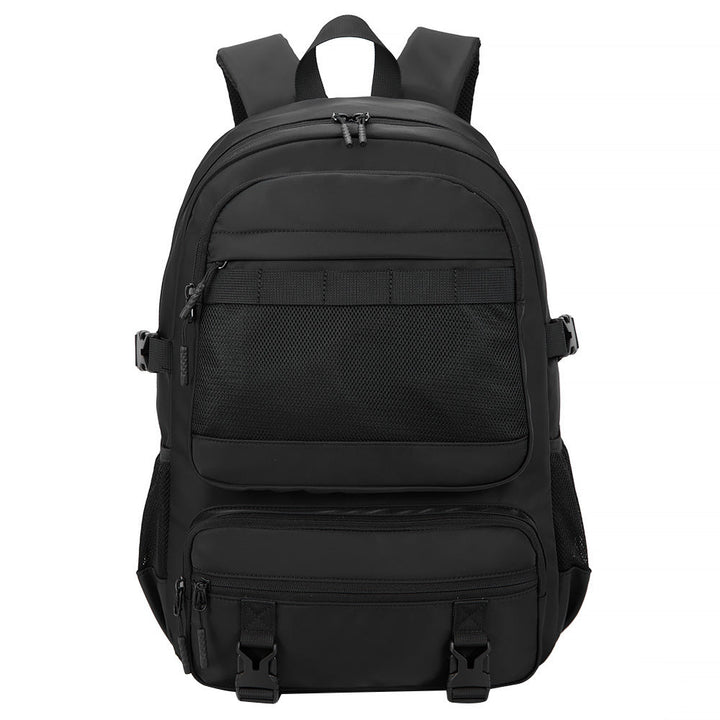 Versatile Urban Adventure Backpack Kalsten