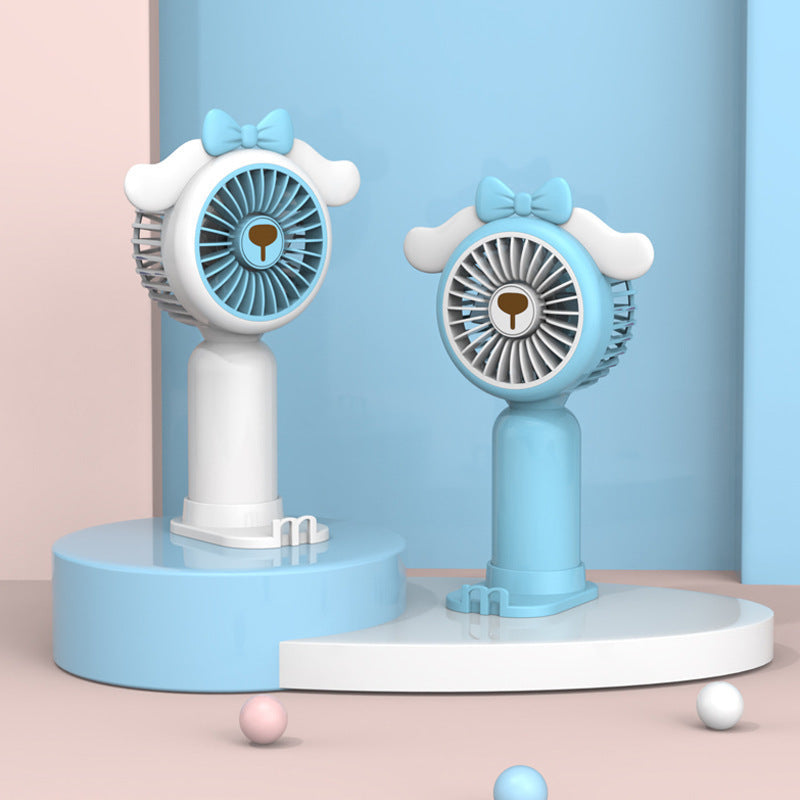 Women Portable Mini Fan Kalsten