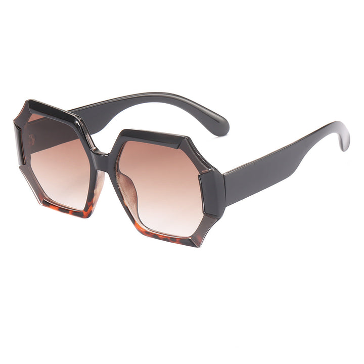 Women exclusive sunglasses in striking modern design Kalsten
