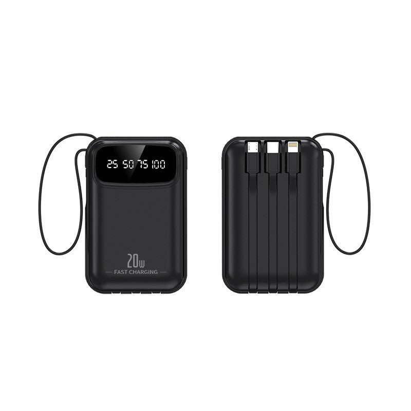 Powerbank Kalsten