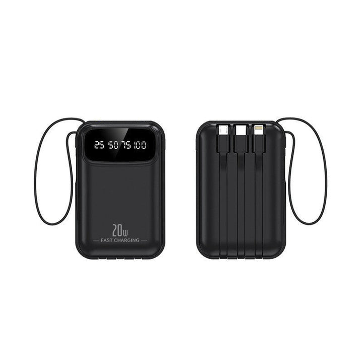 Powerbank Kalsten