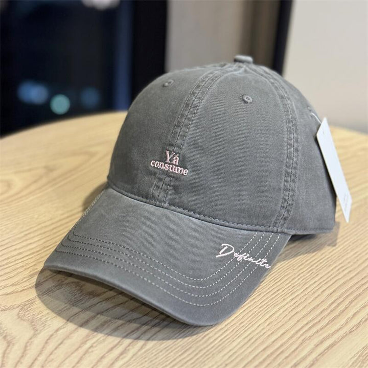 Men's Casual Cotton Baseball Cap Kalsten 1784270699