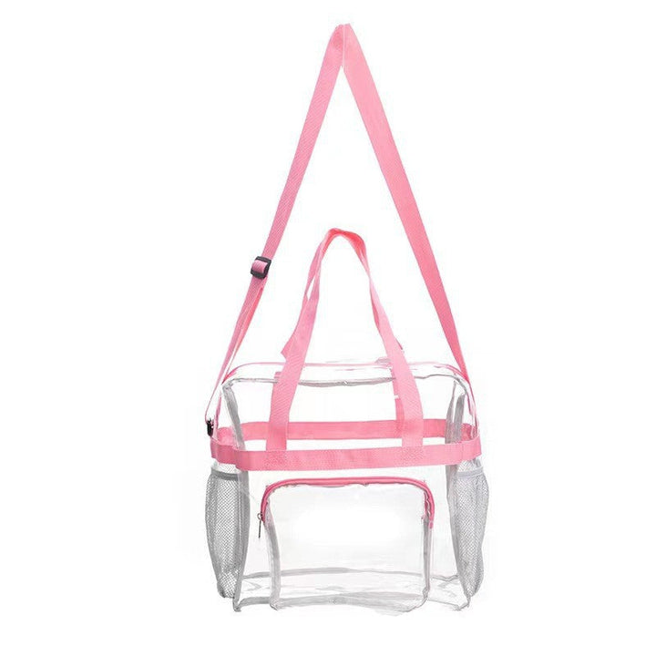 Transparent Handbag Kalsten