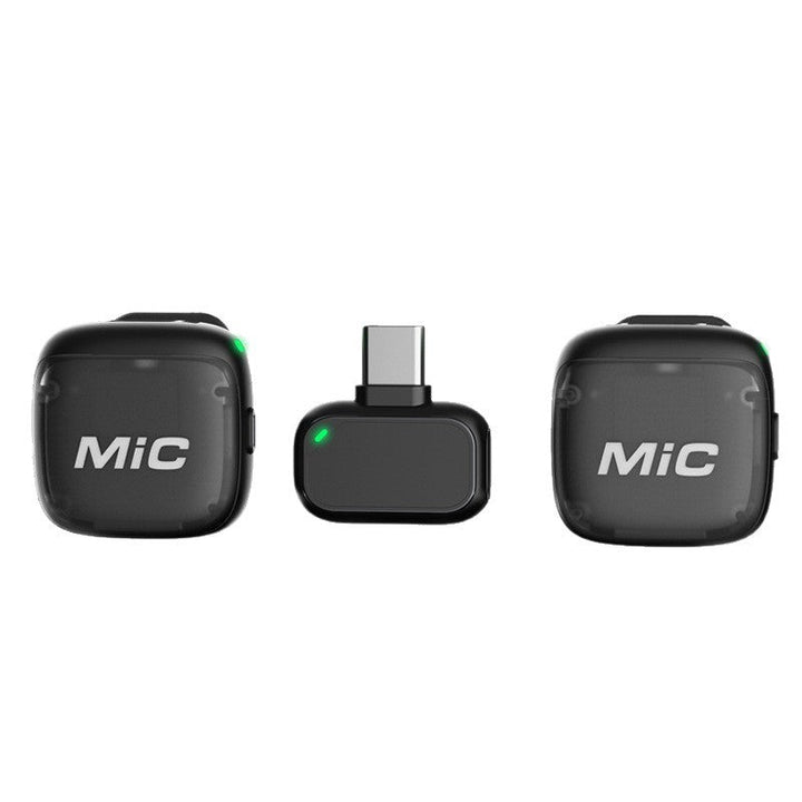 Wireless Microphone System Kalsten