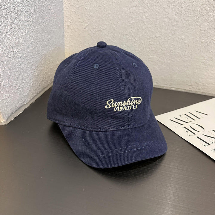 Women's Classic Cotton Twill Baseball Cap Kalsten