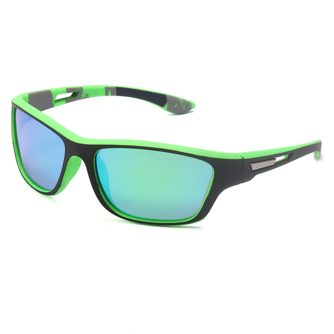 Women Sporty and Functional Sunglasses Kalsten