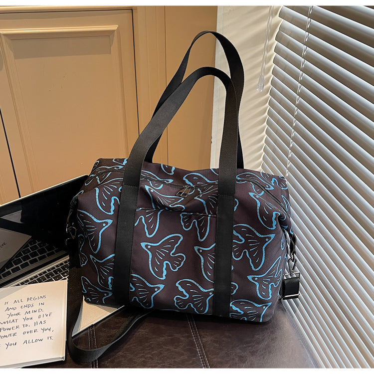 Practical Sports Shoulder Bag Kalsten
