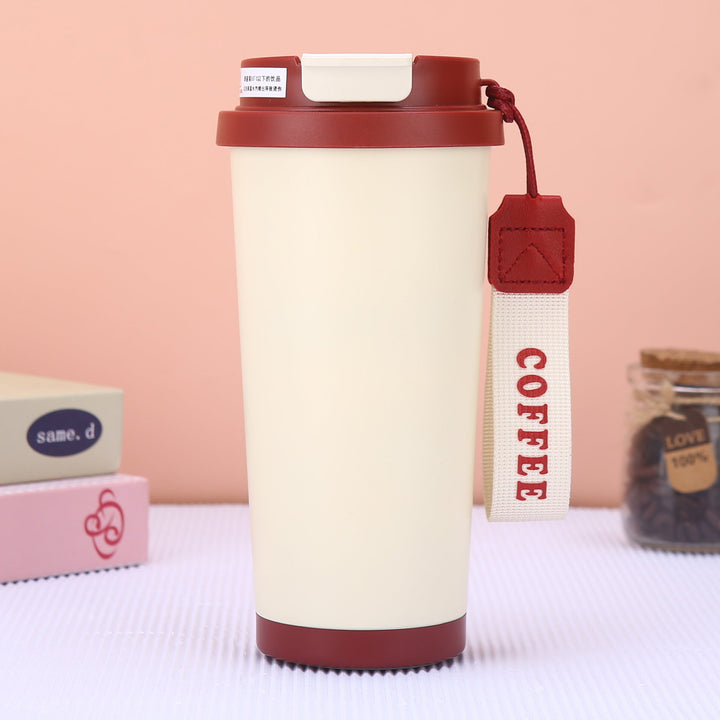 Women's Thermo Mug Kalsten
