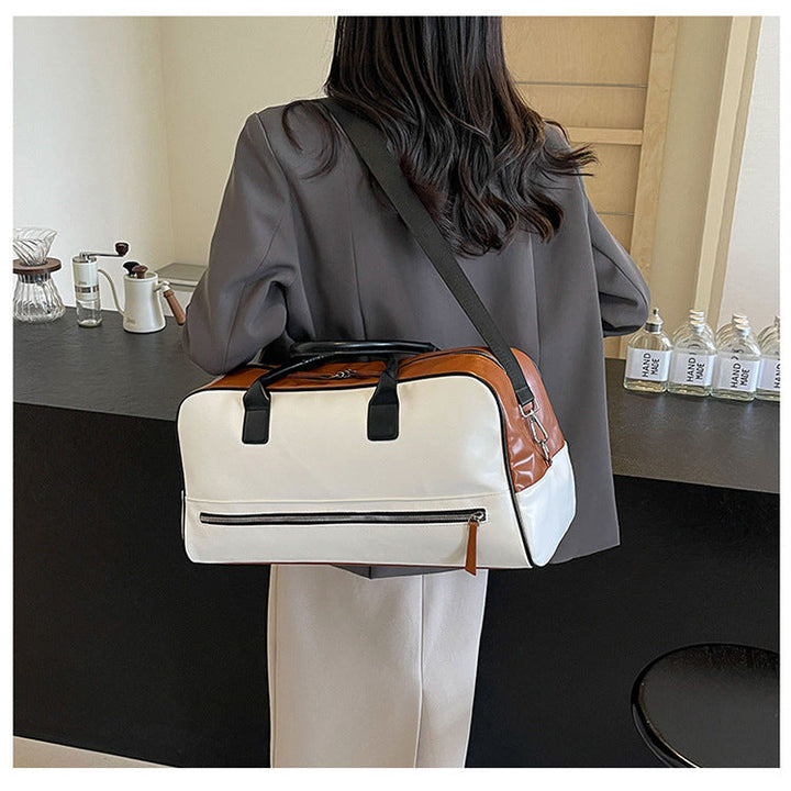 Elegant Sports Bag Kalsten