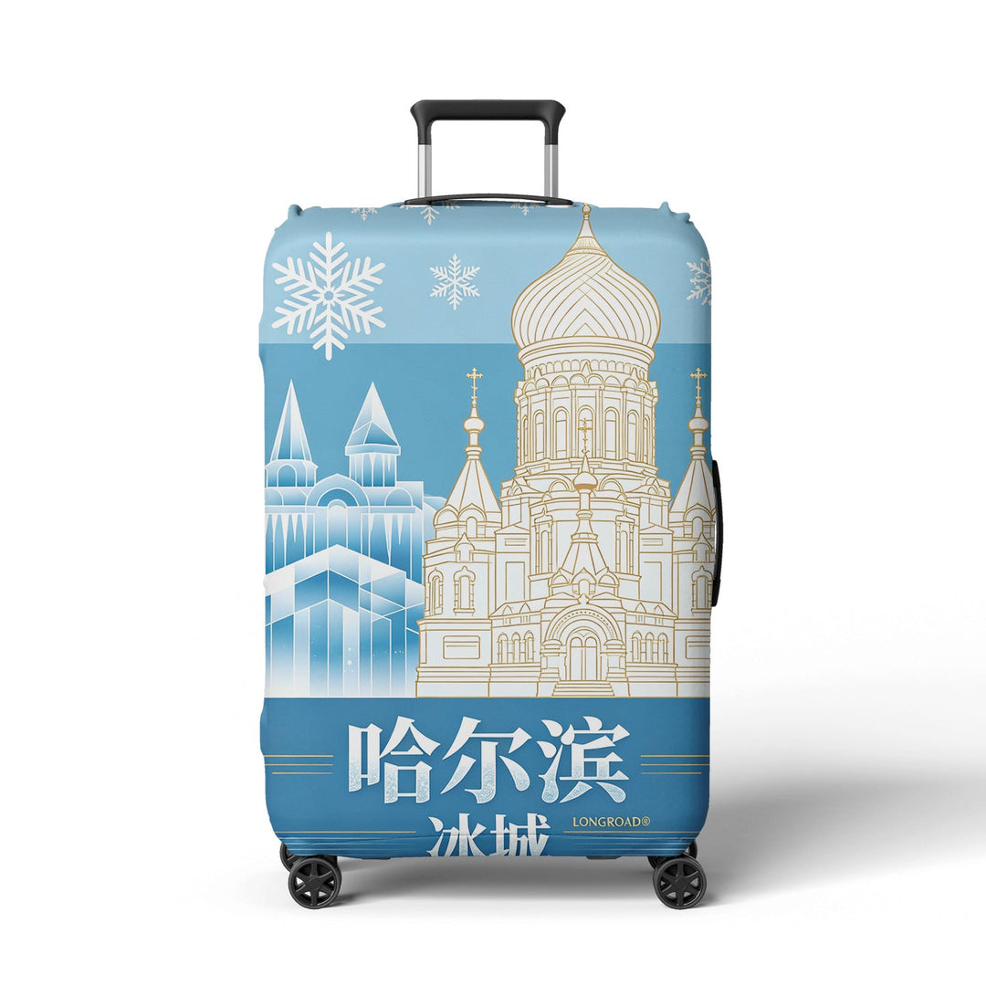 Women's Cabin Trolley Kalsten