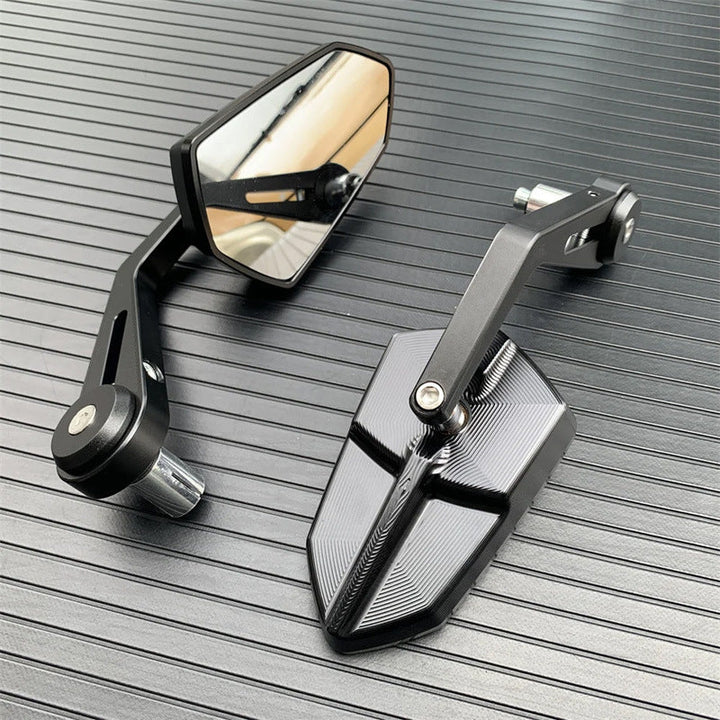 Adjustable Motorcycle Mirrors Kalsten