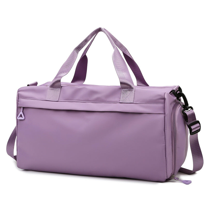 Practical Sports Duffel Bag with Flexible Carrying System Kalsten