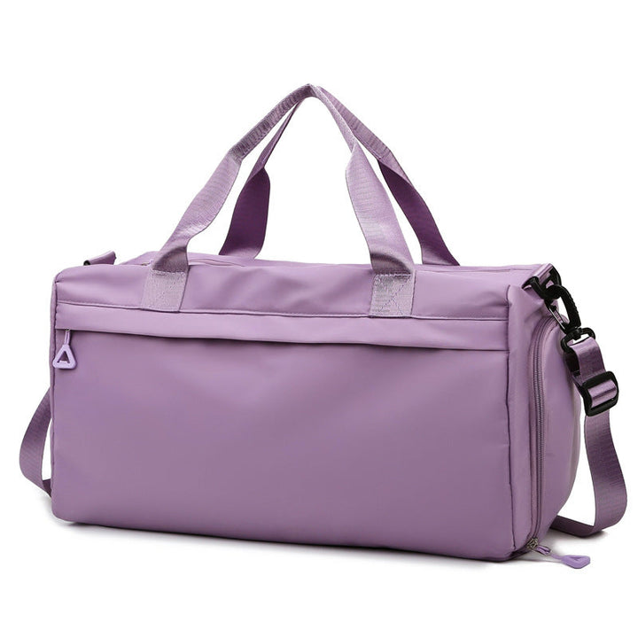 Practical Sports Duffel Bag with Flexible Carrying System Kalsten
