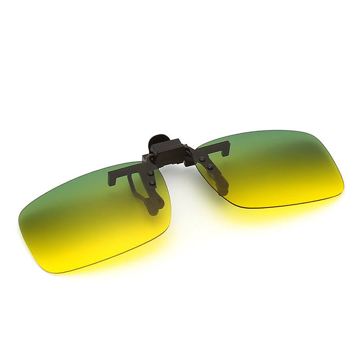 Women's Clip-On Sunglasses Kalsten
