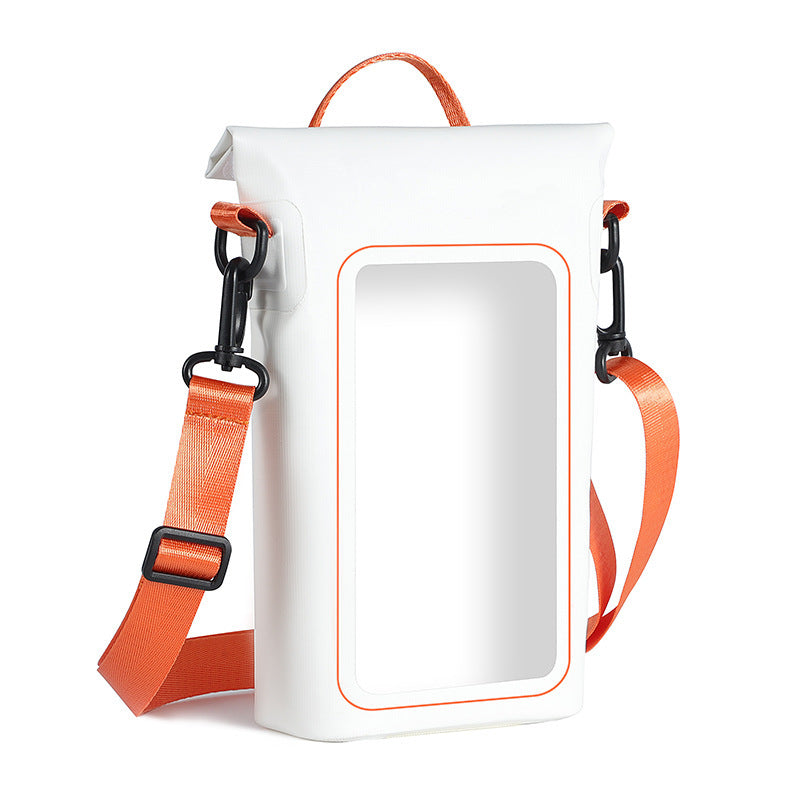 Unisex waterproof shoulder bag Kalsten