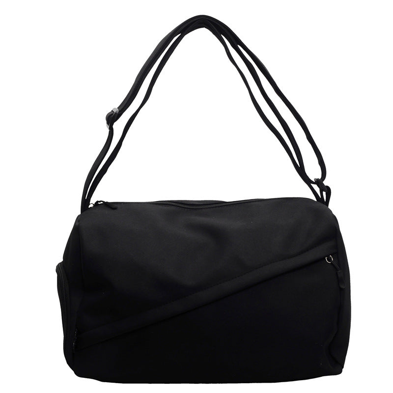 Modern Travel Bag With Multifunctional Compartments Kalsten
