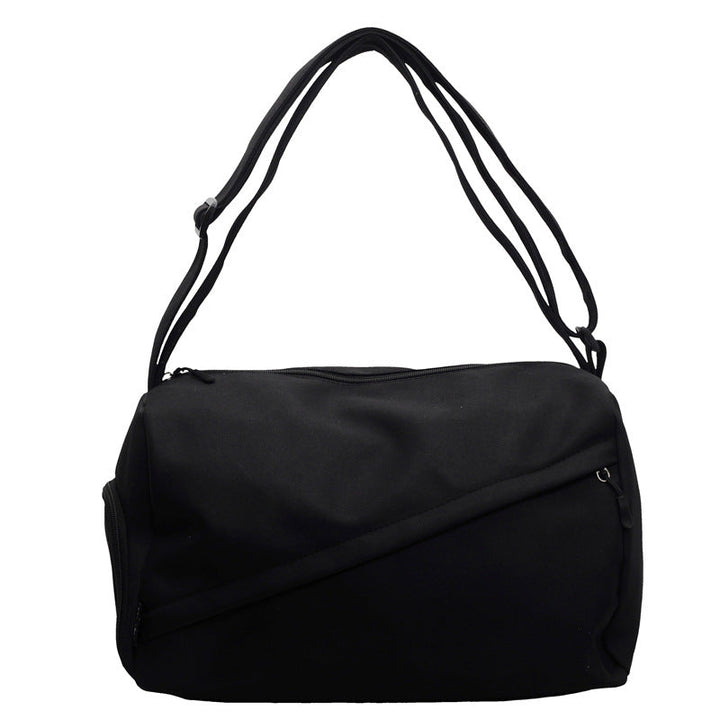 Modern Travel Bag With Multifunctional Compartments Kalsten