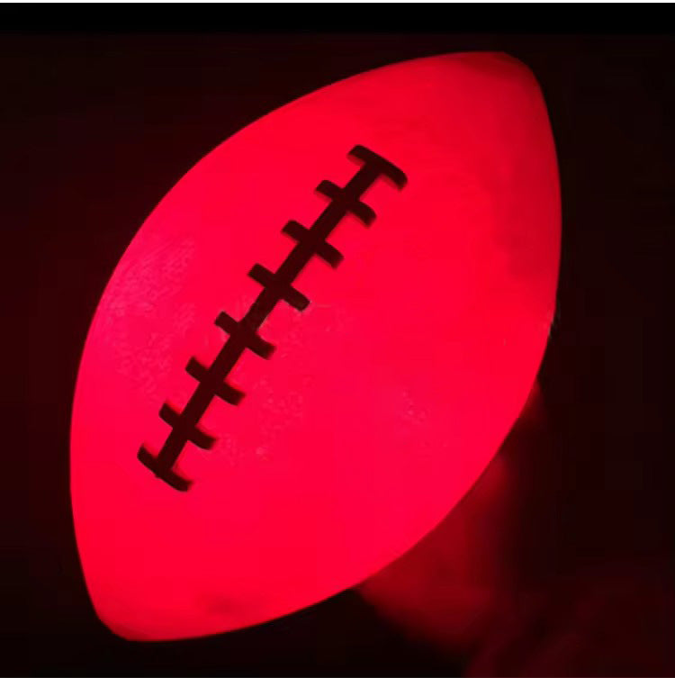 Unisex Foam Rugby Ball Kalsten