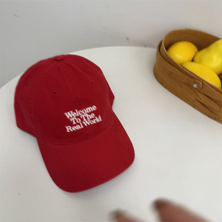 Men's Casual Baseball Cap Kalsten