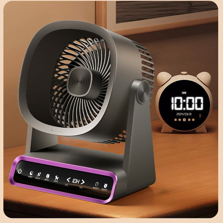 Unisex High-Performance Air Circulator Kalsten