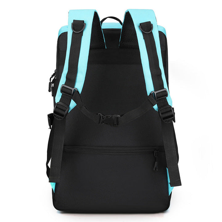 Versatile Multi-Organizer Backpack Kalsten