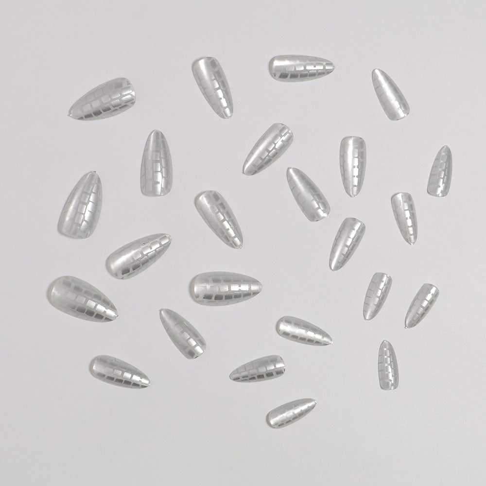 Nail Art Extensions Kalsten