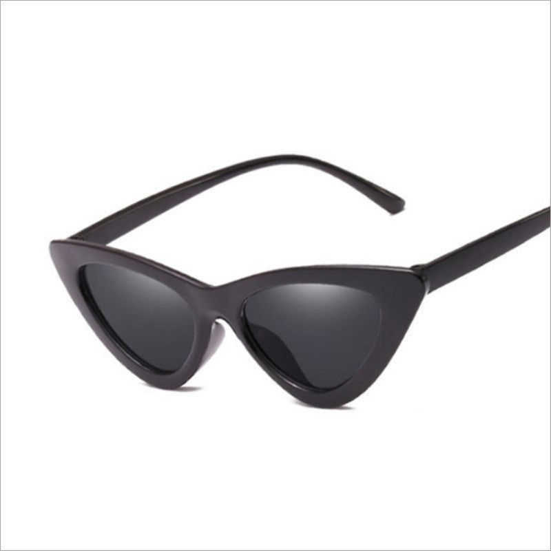 Women's Cat-Eye Sunglasses with Stylish Design Kalsten