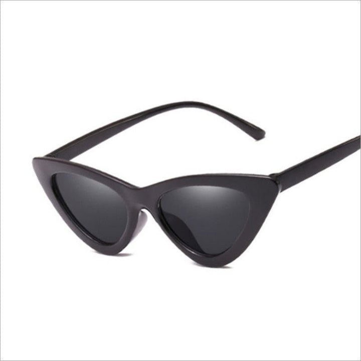 Women's Cat-Eye Sunglasses with Stylish Design Kalsten