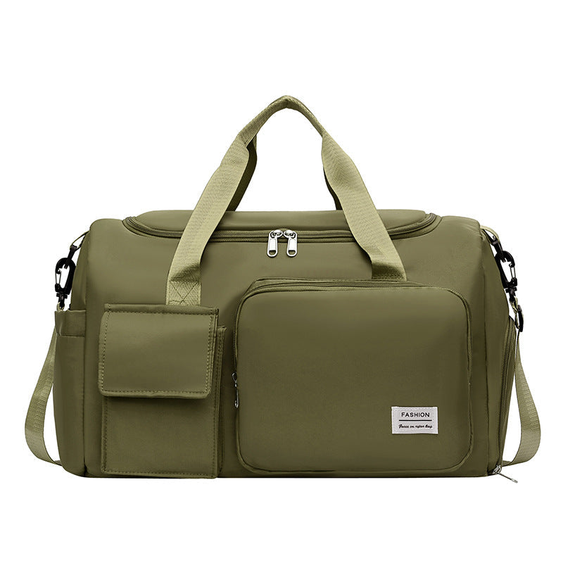 Women Sporty Travel Bag Kalsten