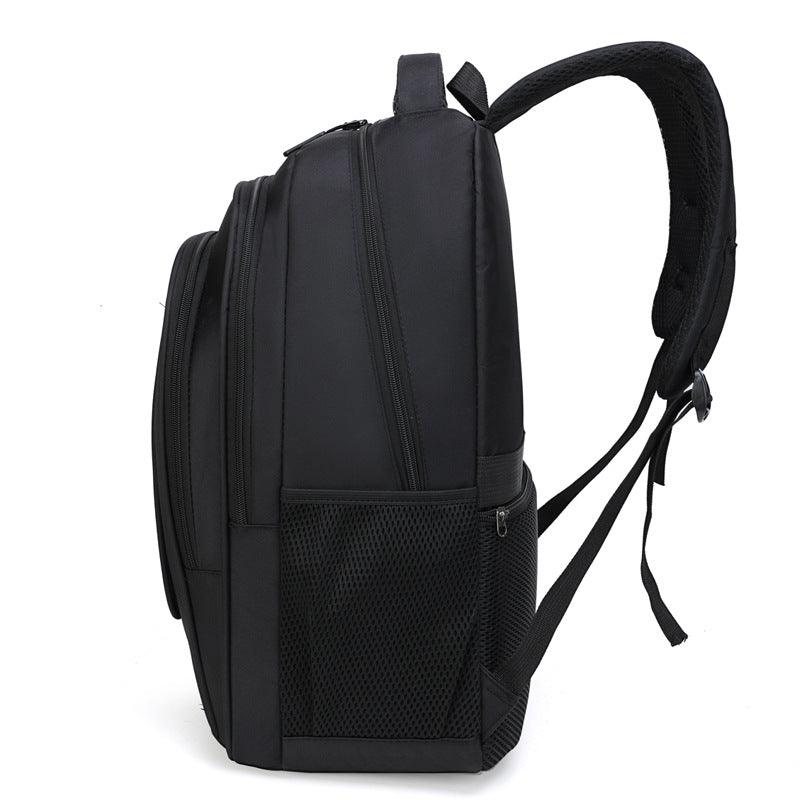 Advanced Multi-Pocket Travel Backpack Kalsten