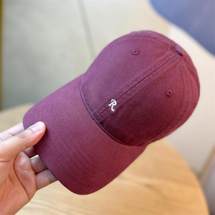Men's Casual Cotton Cap Kalsten