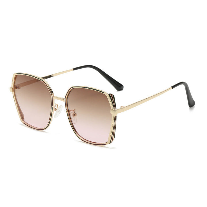 Women's large and elegant sunglasses Kalsten