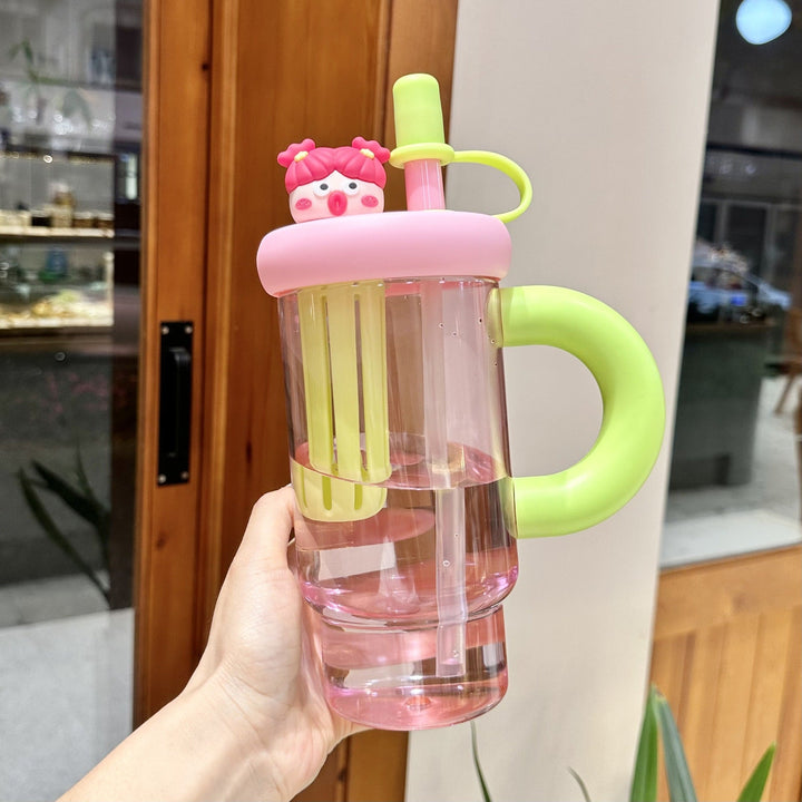 Ladies Child-Friendly Drinking Cup Kalsten