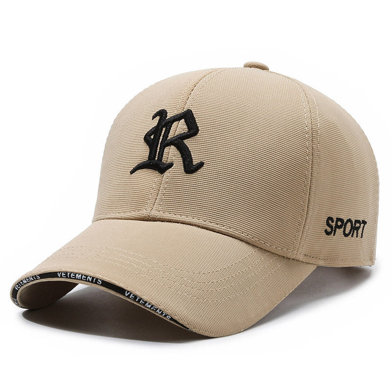 Women’s Sporty Baseball Cap Kalsten